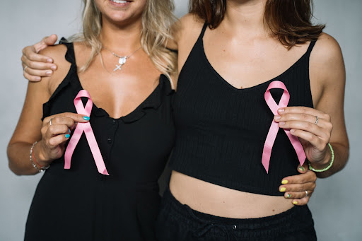 Prevenção do câncer de mama e câncer do colo do útero